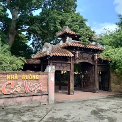 Quang Ngai Museum - Quang Ngai