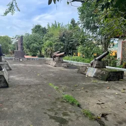 Quang Ngai Museum - Quang Ngai