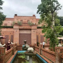 Quang Ngai Museum - Quang Ngai