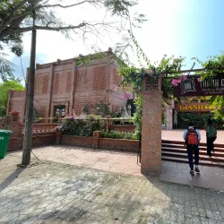 Quang Ngai Museum - Quang Ngai