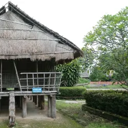 Quang Ngai Museum - Quang Ngai