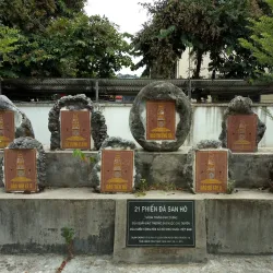 Quang Ngai Museum - Quang Ngai