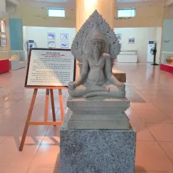 Quang Ngai Museum - Quang Ngai