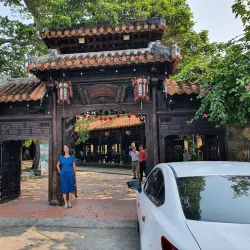 Quang Ngai Museum - Quang Ngai