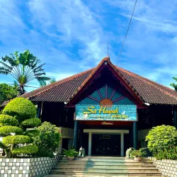 Sa Huynh Beach - Quang Ngai