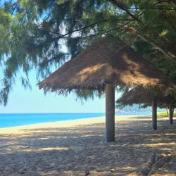 Sa Huynh Beach - Quang Ngai