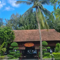 Sa Huynh Beach - Quang Ngai