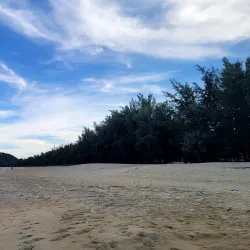 Sa Huynh Beach - Quang Ngai