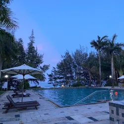 Sa Huynh Beach - Quang Ngai