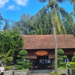 Sa Huynh Beach - Quang Ngai