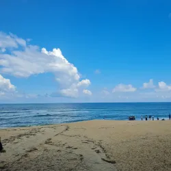 Sa Huynh Beach - Quang Ngai
