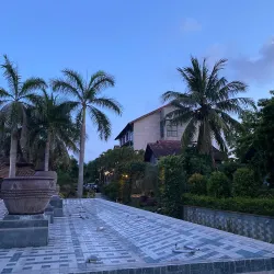 Sa Huynh Beach - Quang Ngai