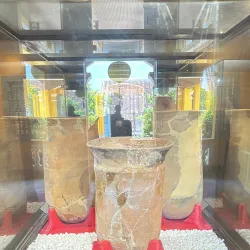 Sa Huynh Culture Museum - Quang Ngai