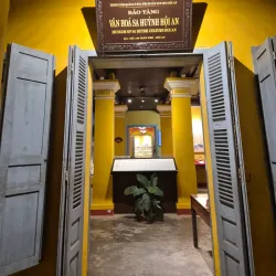 Sa Huynh Culture Museum - Quang Ngai