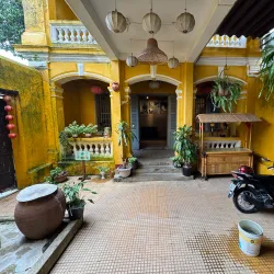 Sa Huynh Culture Museum - Quang Ngai