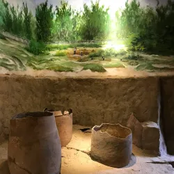 Sa Huynh Culture Museum - Quang Ngai