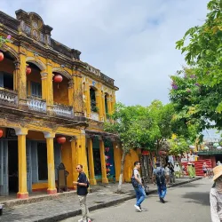 Sa Huynh Culture Museum - Quang Ngai