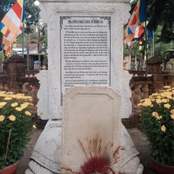 Thien An Pagoda - Quang Ngai