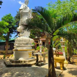 Thien An Pagoda - Quang Ngai