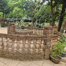 Thien An Pagoda - Quang Ngai