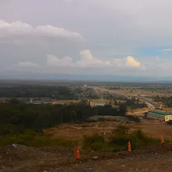 Truong Son Mountain Range - Quang Ngai