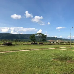 Truong Son Mountain Range - Quang Ngai