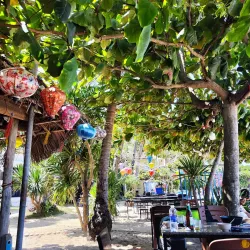 Bai Xep Beach - Quy Nhon City