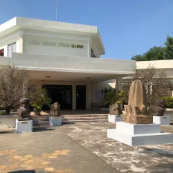 Binh Dinh Museum - Quy Nhon City