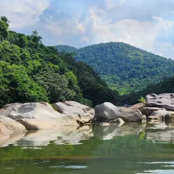 Ham Ho Fishing Village - Quy Nhon City