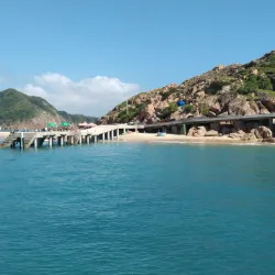 Hon Kho Island - Quy Nhon City