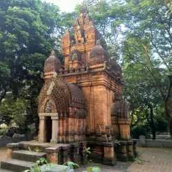 Museum of Cultures of Vietnam's Ethnic Groups - Thai Nguyen