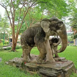 Museum of Cultures of Vietnam's Ethnic Groups - Thai Nguyen