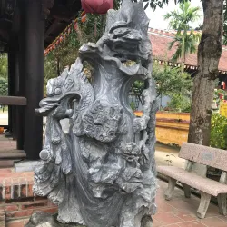 Phu Luong Pagoda - Thai Nguyen