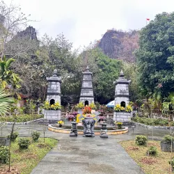 Phu Luong Pagoda - Thai Nguyen