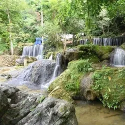 Phuong Hoang Cave - Thai Nguyen