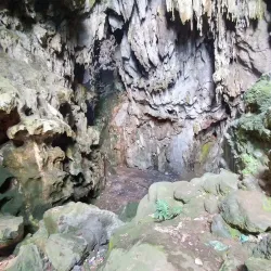 Phuong Hoang Cave - Thai Nguyen