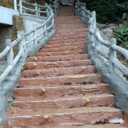 Phuong Hoang Cave - Thai Nguyen