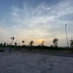 Quyet Thang Lake - Thai Nguyen