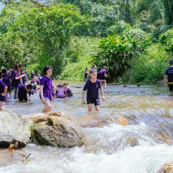 Tam Dao National Park - Thai Nguyen