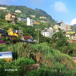 Tam Dao National Park - Thai Nguyen