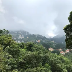 Tam Dao National Park - Thai Nguyen