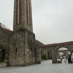 Tam Dao National Park - Thai Nguyen