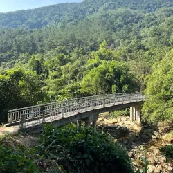Tam Dao National Park - Thai Nguyen