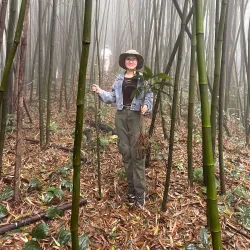 Tam Dao National Park - Thai Nguyen