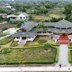 Tan Cuong Tea Village - Thai Nguyen