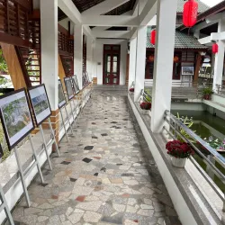 Tan Cuong Tea Village - Thai Nguyen