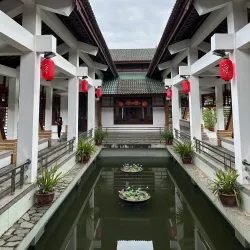 Tan Cuong Tea Village - Thai Nguyen