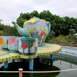 Tan Cuong Tea Village - Thai Nguyen