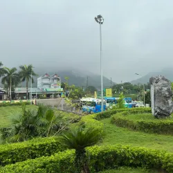 Tan Cuong Tea Village - Thai Nguyen
