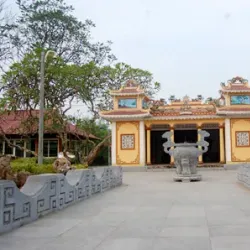 Thai Nguyen Tea Museum - Thai Nguyen